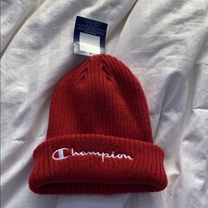 champion hat